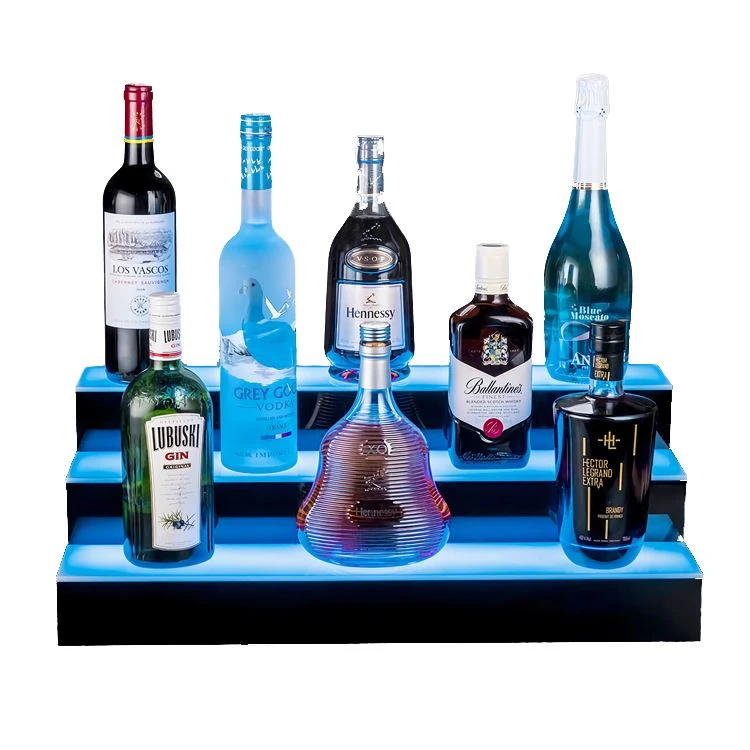 Acrylic Display Rack