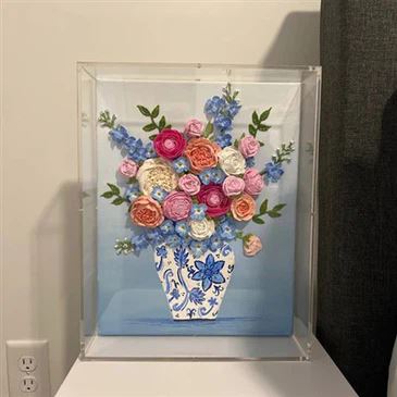 Acrylic Frame