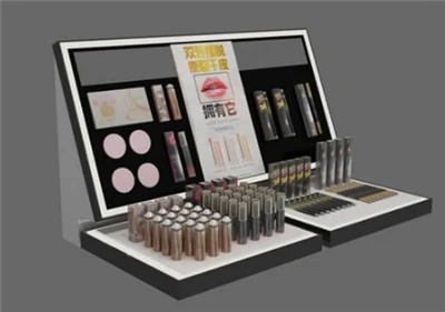 Innovative Customized Acrylic Display Racks Lead The New Market Trend