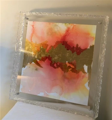 How To Select High Quality Acrylic Picture Frames