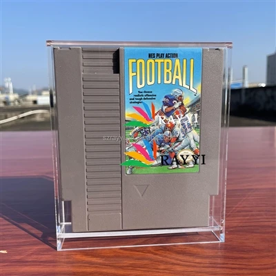 Slide-In Style: The NES Case Every Collector Wants